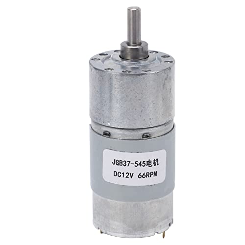 DC Getriebe Motor hohe Drehmoment Anti -Stoßdämpfer -Wege -Legierung Stahlgehäuse 66 U/min Geschwindigkeitsreduzierung Elektrische Zahnradmotor für Roboter Automatisierung Smart DC Getriebe Motor hohe Drehmoment Anti -Stoßdämpfer -Wege -Legierung Stahlgehäuse 66 U/min Geschwindigkeitsreduzierung Elektrische Zahnradmotor für Roboter Automatisierung Smart von Starrypxl