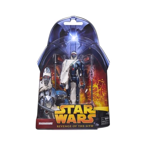 Star Wars - Revenge Of The Sith: 20th Anniversary (Mangnaguard)/Toys von Start Wars