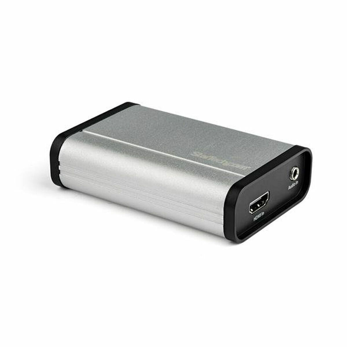 Videospiel Aufnahmegerät Startech UVCHDCAP Silberfarben Videospiel Aufnahmegerät Startech UVCHDCAP Silberfarben von Startech