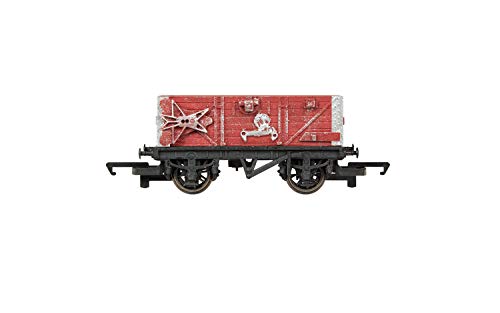 Bassett-Lowke BL6004 Brillenpolier-Eisenbahnwagen Bassett-Lowke BL6004 Brillenpolier-Eisenbahnwagen von Bassett-Lowke