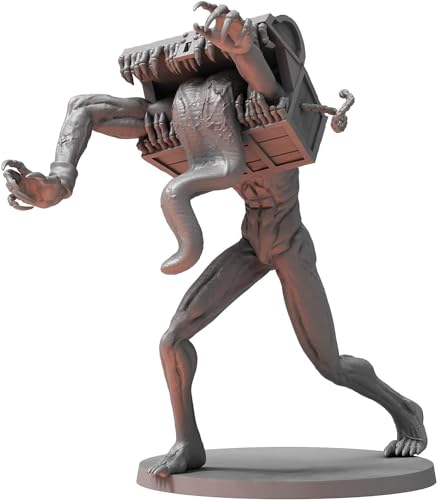 Steamforged Dark Souls RPG Minis Wave - Hungry Mimics von Steamforged Games