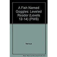 A Fish Named Goggles von Steck Vaughn Co