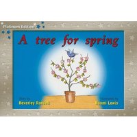 A Tree for Spring von Steck Vaughn Co