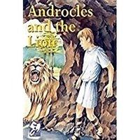 Adrocles and the Lion von Houghton Mifflin Harcourt P