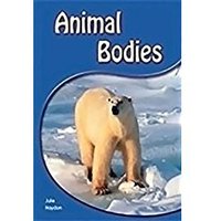 Animal Bodies Animal Bodies: Leveled Reader 6pk Yellow (Levels 6-8) [With Booklet] von Steck Vaughn Co
