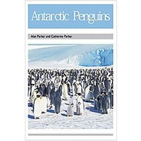 Antarctic Penguins von Houghton Mifflin Harcourt P
