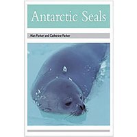 Antarctic Seals von Steck Vaughn Co