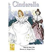 Cinderella: Leveled Reader Bookroom Package Gold (Levels 21-22) von Steck Vaughn Co