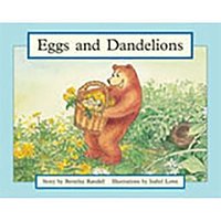 Eggs and Dandelions von Steck Vaughn Co
