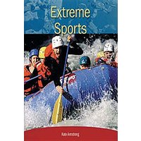 Extreme Sports von Steck Vaughn Co
