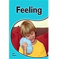 Feeling Feeling: Leveled Reader 6pk Blue (Levels 9-11) [With Teacher's Guide] von Steck Vaughn Co