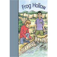 Frog Hollow von Steck Vaughn Co