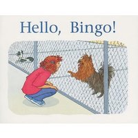 Hello, Bingo! von Steck Vaughn Co