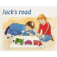 Jack's Road von Steck Vaughn Co