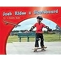 Josh Rides a Skateboard von Steck Vaughn Co