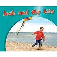 Josh and the Kite von Steck Vaughn Co