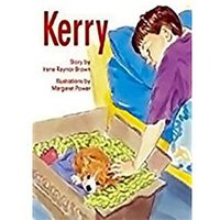 Kerry von Houghton Mifflin Harcourt P