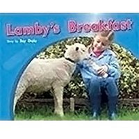 Lamby's Breakfast von Steck Vaughn Co