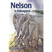 Nelson Is Kidnapped von Houghton Mifflin Harcourt P