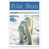 Polar Bears von Houghton Mifflin Harcourt P