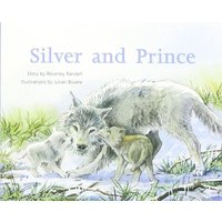 Silver and Prince von Houghton Mifflin Harcourt P