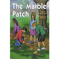 The Marble Patch: Leveled Reader Bookroom Package Purple (Levels 19-20) von Steck Vaughn Co