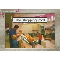 The Shopping Mall von Steck Vaughn Co