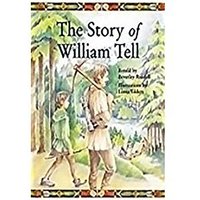 The Story of William Tell von Houghton Mifflin Harcourt P