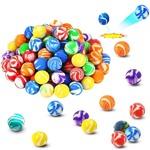 Steemjoey 30Pcs Flummis, 20mm Flummis Springball Gummiball, gemischte Farben, Hüpfbälle und Kindergeburtstag Gummibälle Gastgeschenke Steemjoey 30Pcs Flummis, 20mm Flummis Springball Gummiball, gemischte Farben, Hüpfbälle und Kindergeburtstag Gummibälle Gastgeschenke von Steemjoey