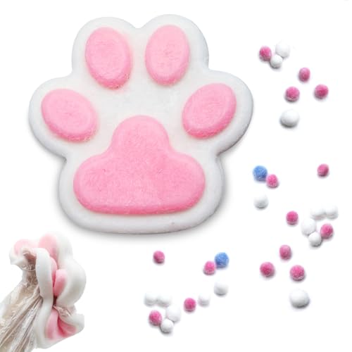 Steemjoey Taba Squishy Cat, Big Cat Paw Squishy Toy, Süße Weiche Katzenpfoten Quetschspielzeuge, Squeeze Spielzeug Für Kinder Und Erwachsene Stressabbau Entspannen Weihnachten Geburtstag Geschenk Steemjoey Taba Squishy Cat, Big Cat Paw Squishy Toy, Süße Weiche Katzenpfoten Quetschspielzeuge, Squeeze Spielzeug Für Kinder Und Erwachsene Stressabbau Entspannen Weihnachten Geburtstag Geschenk von Steemjoey