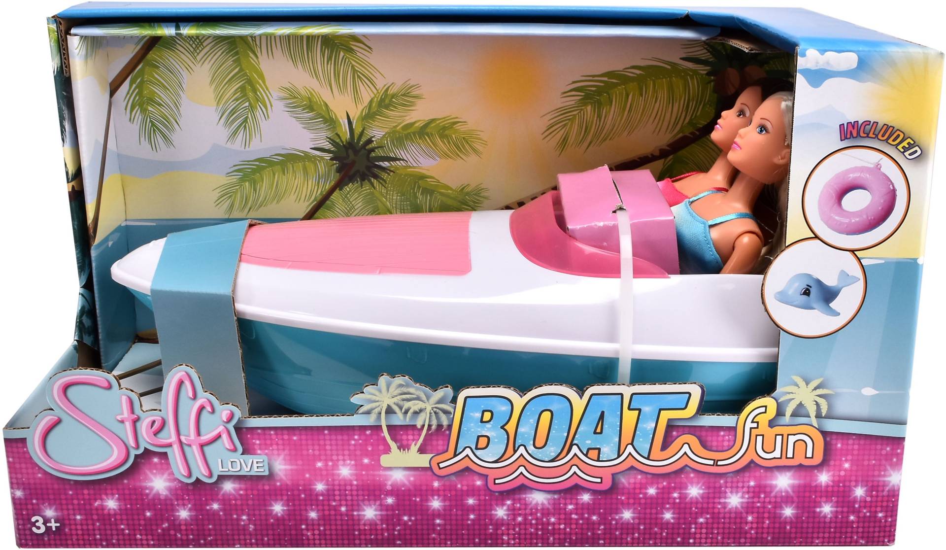 Steffi LOVE Boot Steffi LOVE Boot von Steffi Love