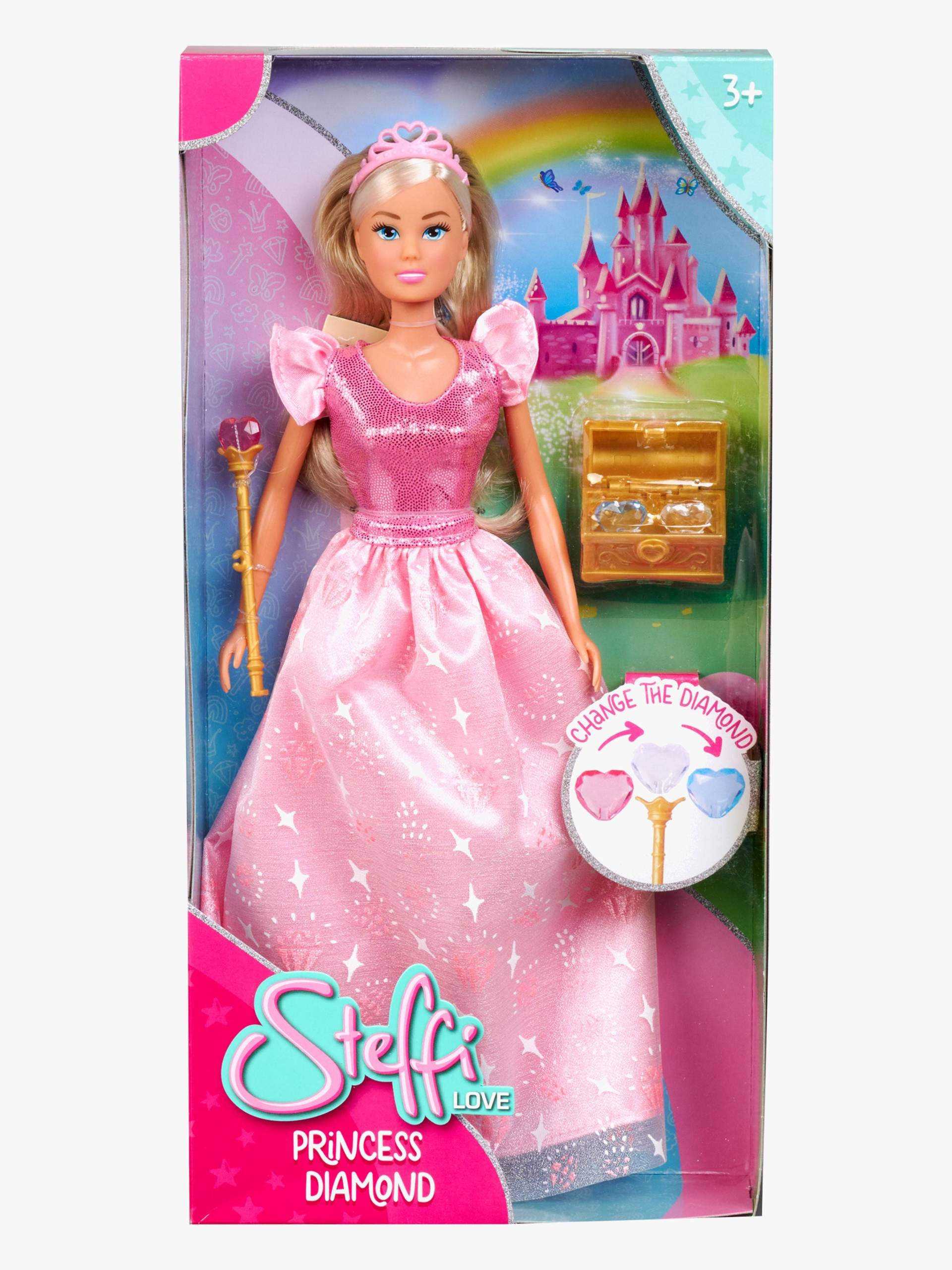 Steffi Love Diamant Prinzessin Steffi Love Diamant Prinzessin von Steffi Love