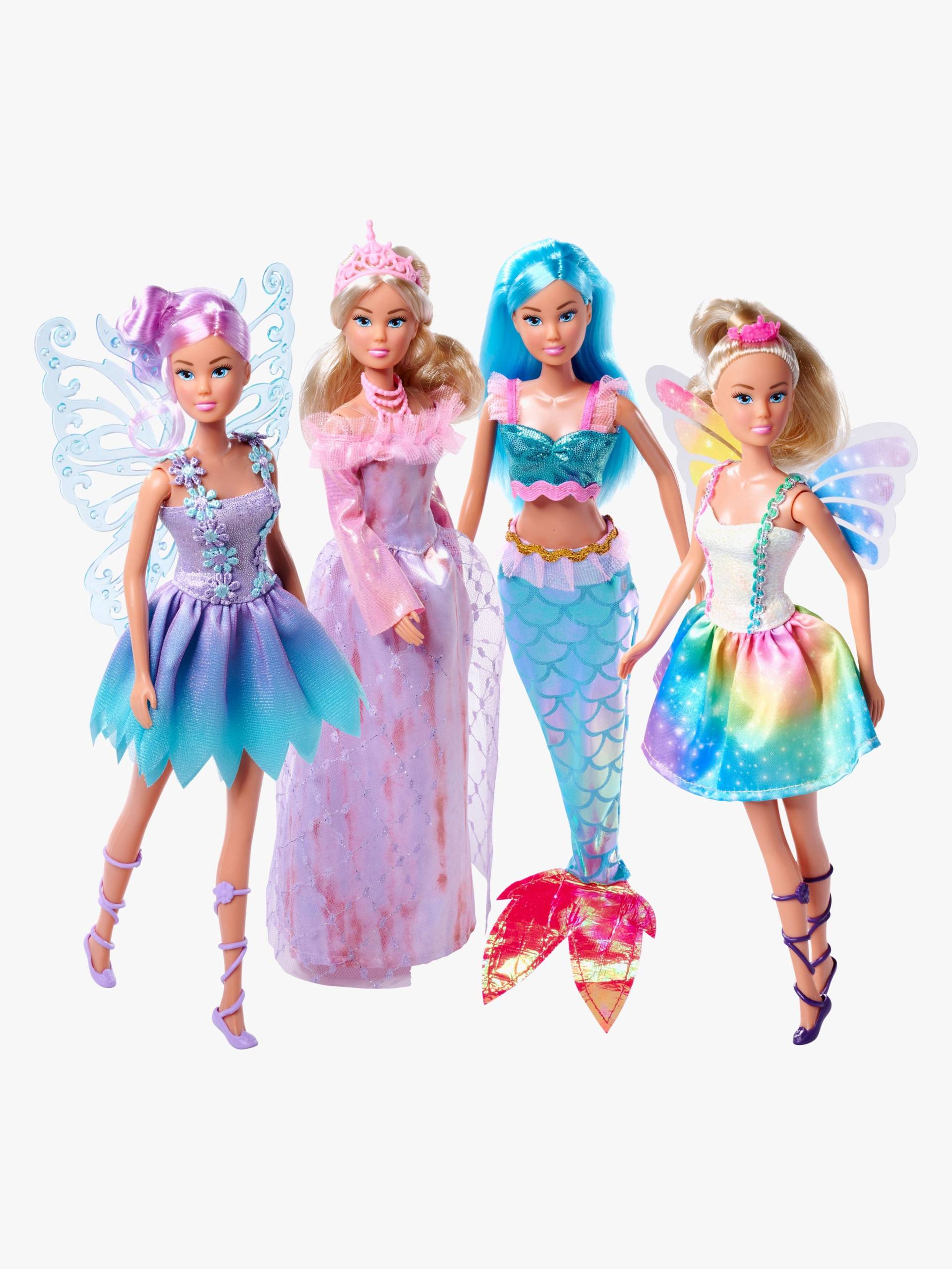 Steffi Love Fantasy Sammelset von Steffi Love