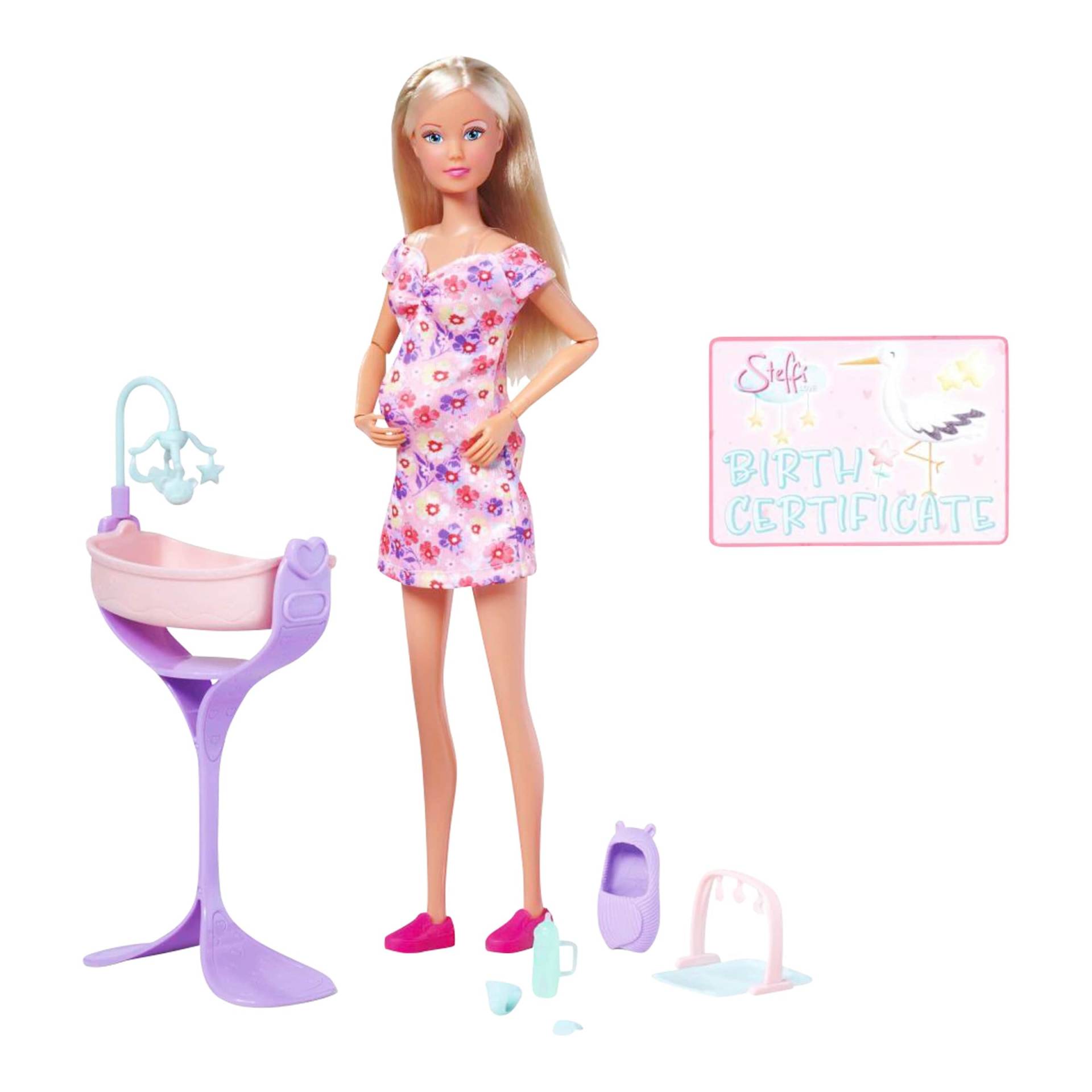 Steffi Love Puppe Hello Baby von Steffi Love