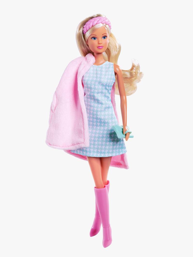 Steffi Love Puppe Kleid mit Umhang von Steffi Love