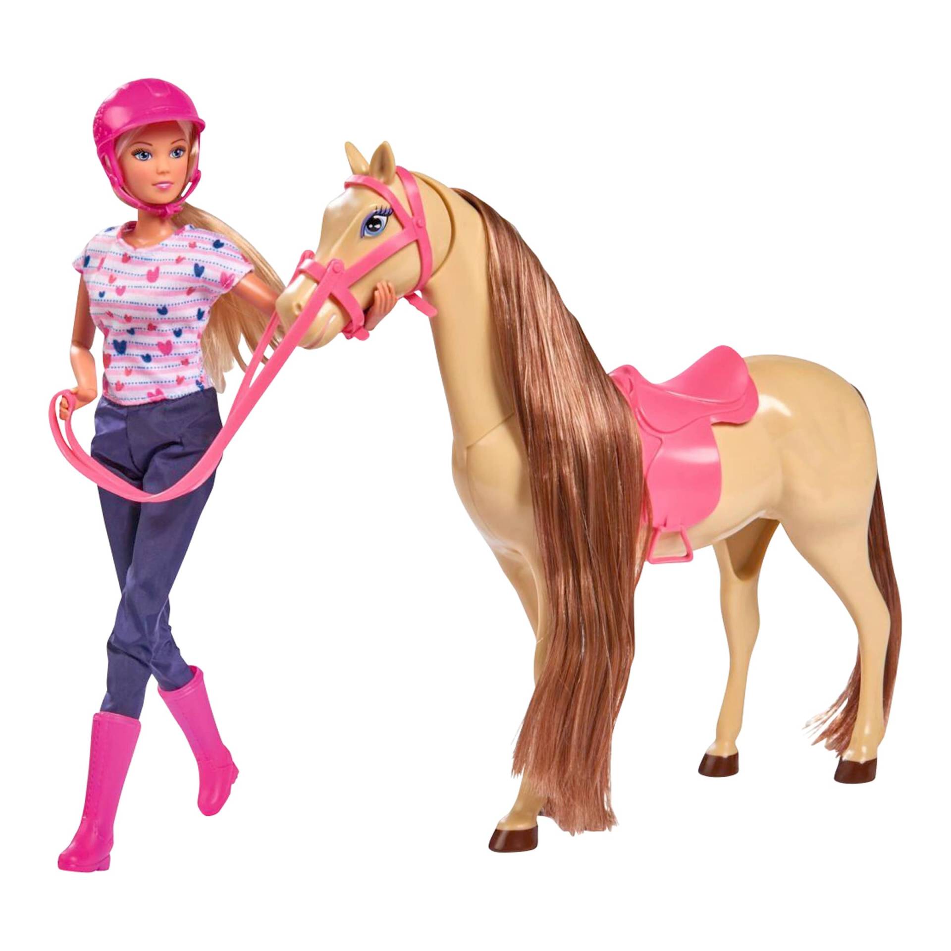 Steffi Love Puppe Riding Tour von Steffi Love