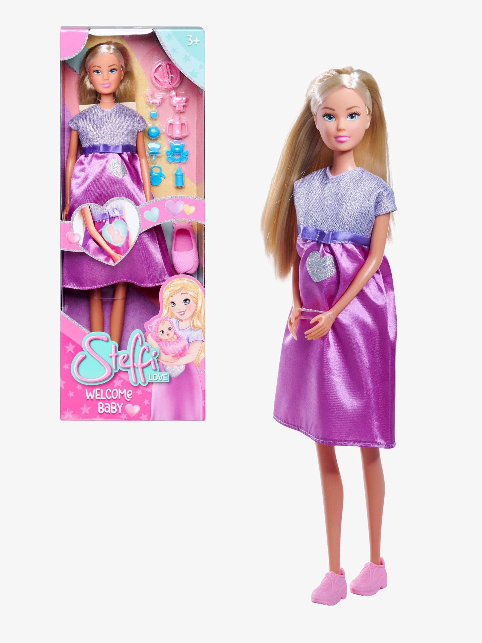 Steffi Love Spielset Mutter &  Baby von Steffi Love