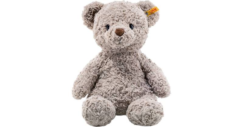 Honey Teddyb. grau, 38 cm bunt von Steiff