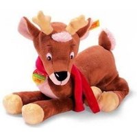 Rentier Olaf (Lauras Stern) Plüschtier 25cm Original Steiff 024139 von Steiff