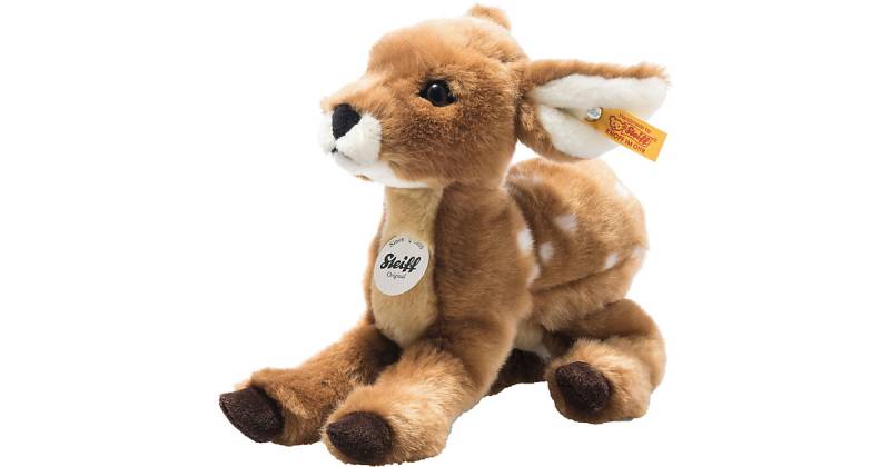 Romy Rehkitz, 23 cm braun von Steiff