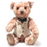 STEIFF 005824 Mark Twain Teddybär 35 cm STEIFF 005824 Mark Twain Teddybär 35 cm von Steiff