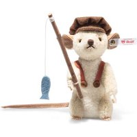 STEIFF 005831 Huckleberry Finn Maus 12 cm von Steiff