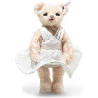 STEIFF 005848 Marilyn Monroe Teddybär 100. Jubiläum von Steiff