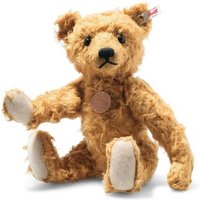 STEIFF 006104 Teddies for tomorrow Linus Teddybär, rotbraun 35 cm STEIFF 006104 Teddies for tomorrow Linus Teddybär, rotbraun 35 cm von Steiff