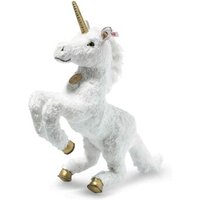 STEIFF 007316 Teddies for tomorrow Soya Einhorn, 30 cm STEIFF 007316 Teddies for tomorrow Soya Einhorn, 30 cm von Steiff