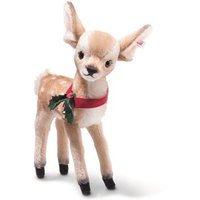 STEIFF 007477 Rieke Weihnachtsrehkitz 32 RM STEIFF 007477 Rieke Weihnachtsrehkitz 32 RM von Steiff