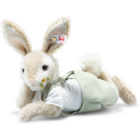 STEIFF 007576 Sonny Hase 25cm beige liegend von Steiff