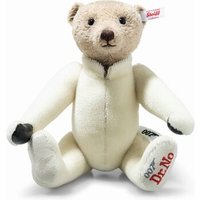 STEIFF 007620 James Bond Bösewicht Teddybär Dr. Julius No STEIFF 007620 James Bond Bösewicht Teddybär Dr. Julius No von Steiff