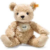 STEIFF 014253 Paddy Teddybär 30 cm goldbraun von Steiff