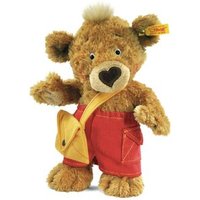 STEIFF 014444 Teddybär Knopf 25 cm hellbraun STEIFF 014444 Teddybär Knopf 25 cm hellbraun von Steiff